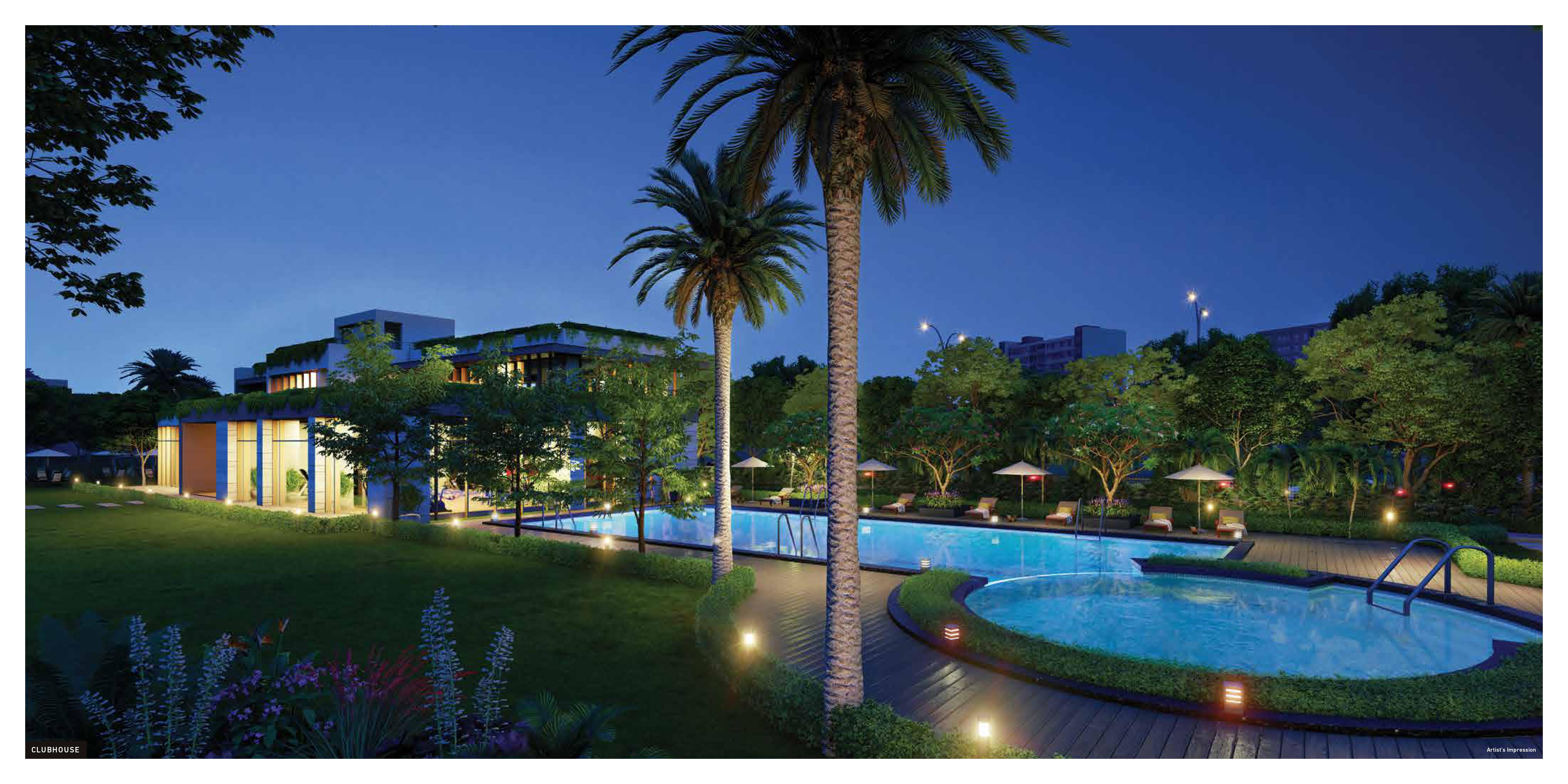 Assetz Bangalore