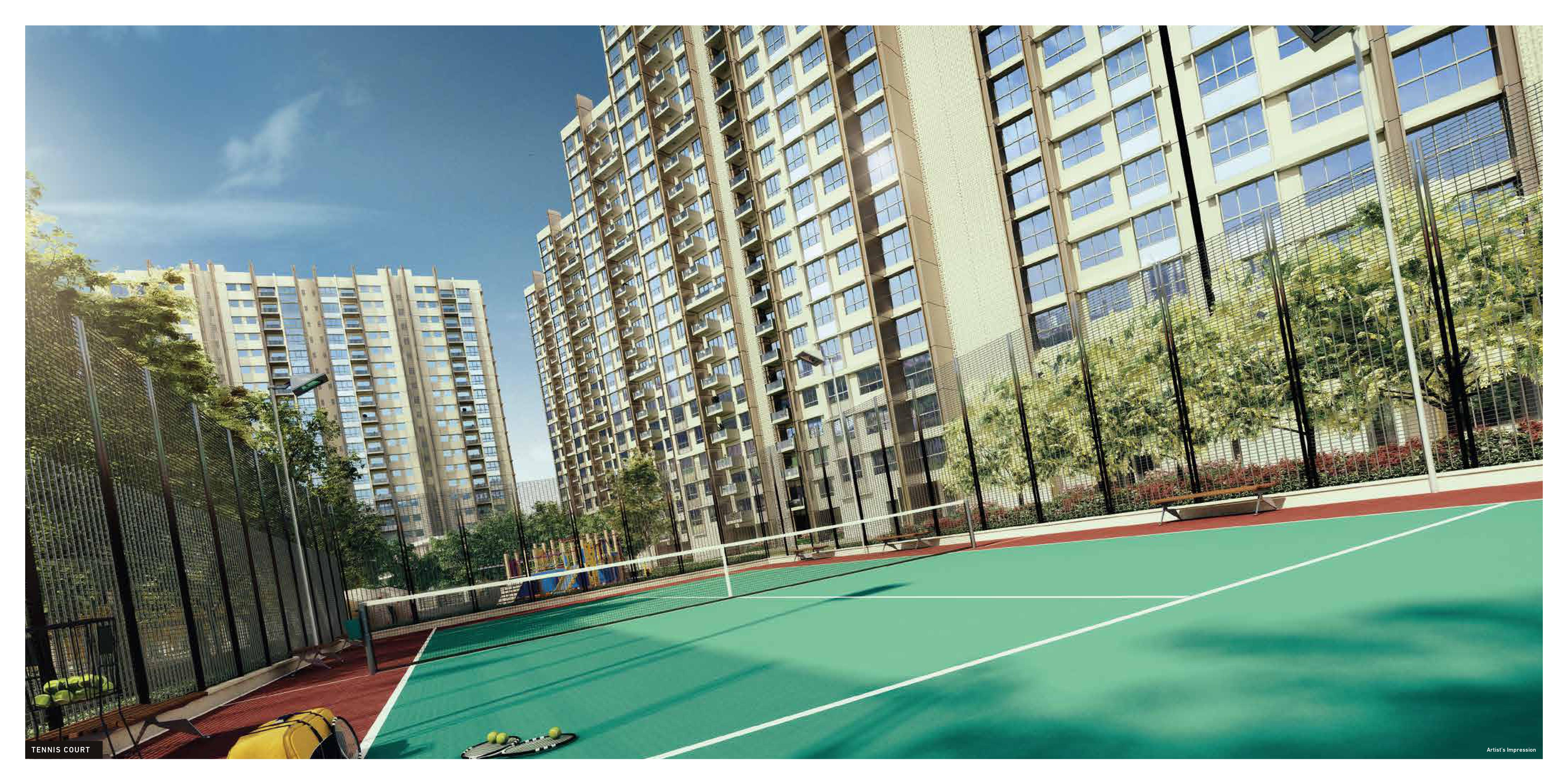 Assetz Bangalore